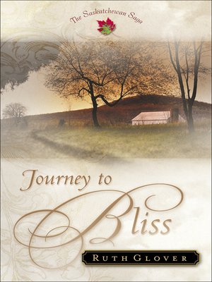 Journey to Bliss - ebook